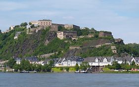 Akzent Hotel Roter Ochse Rhens Bei Koblenz